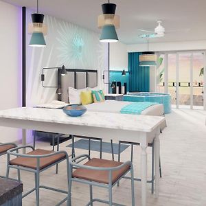 Suite Tower con Cama King