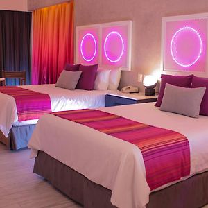 Habitación Tower con Cama King